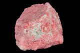 Pink Thulite Formation - Mjønes, Norway #131497-1